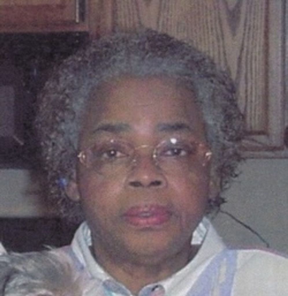 Pinkie Marie Moore