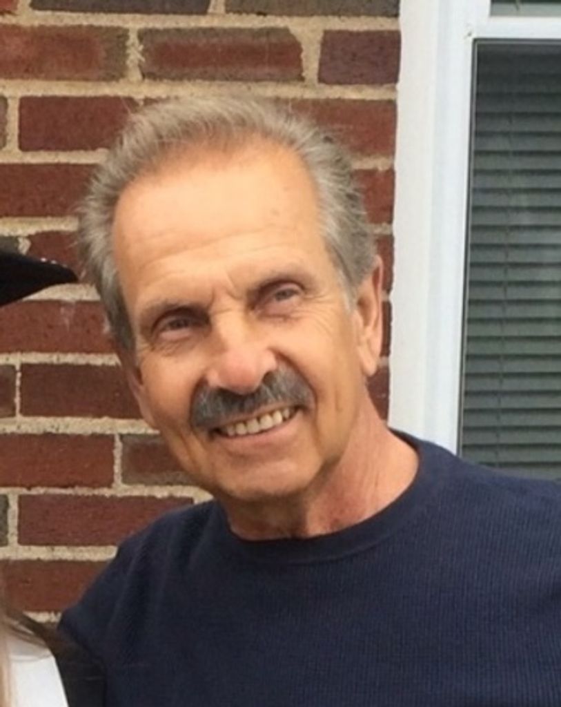 John F. Schmidt