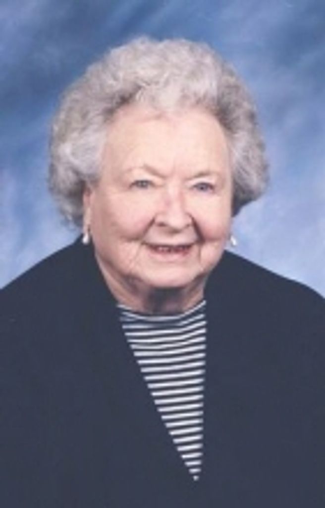 Ruth Catherine Holden
