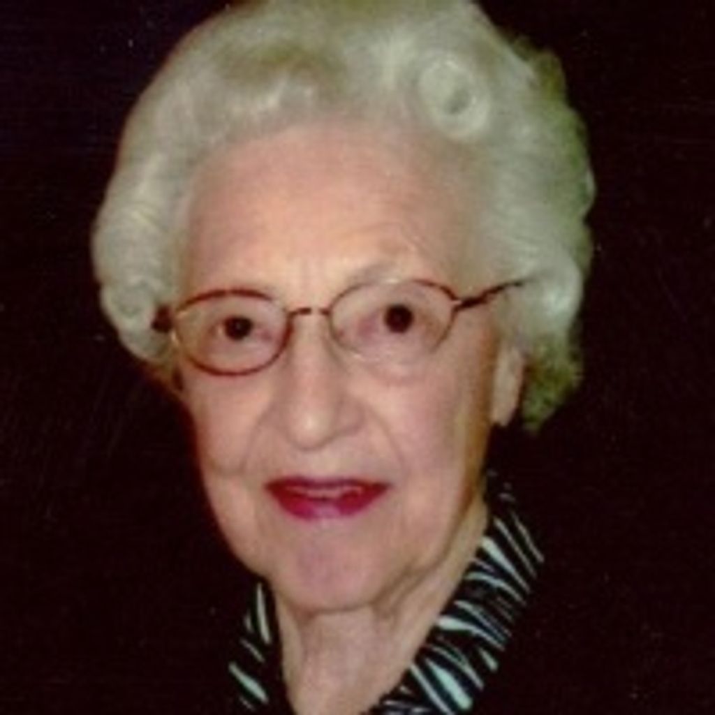Elinor A. Messerschmidt