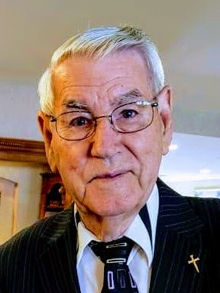 David Noel Profile Photo