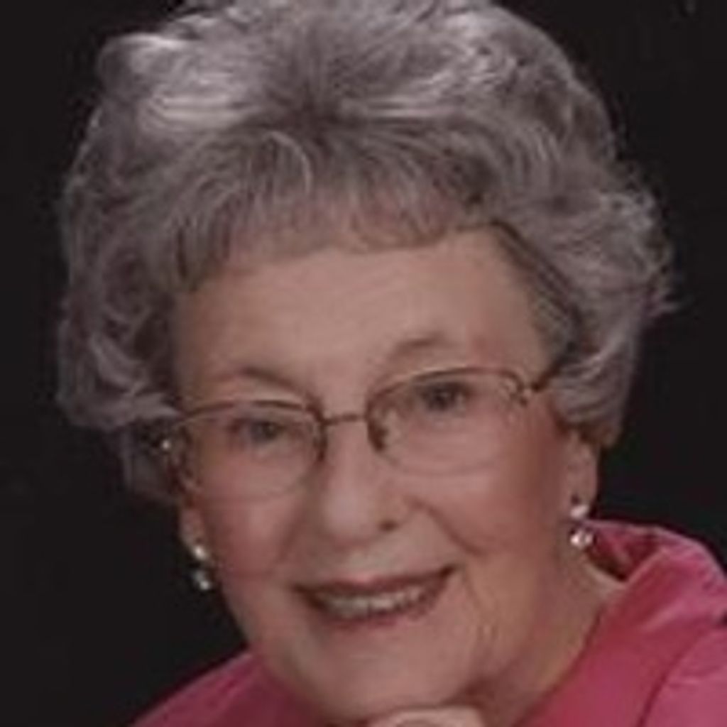 Ann Damron