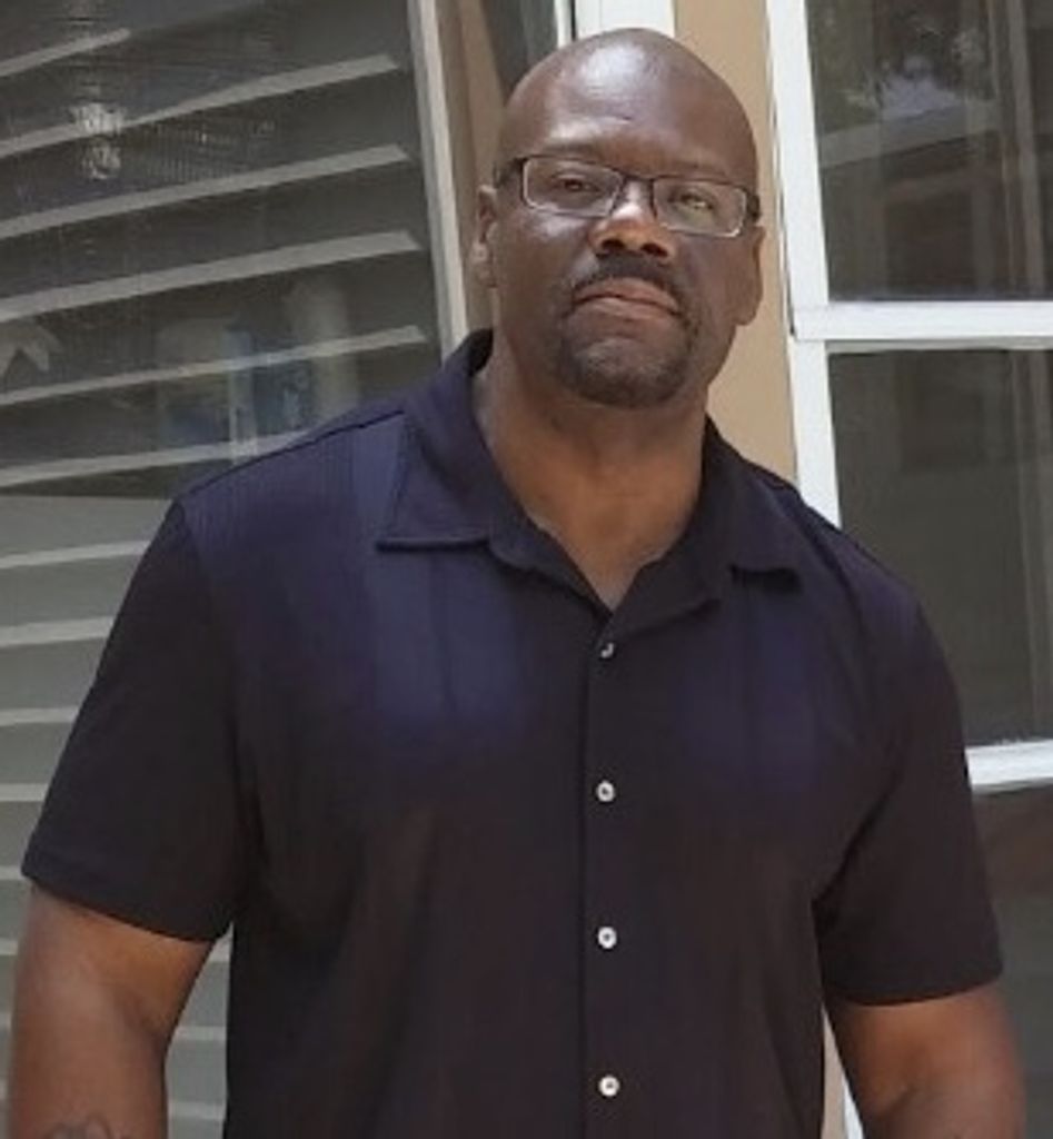 Kasaan A. Bragg Profile Photo