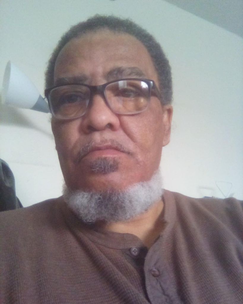 Gerry Gilmore Profile Photo