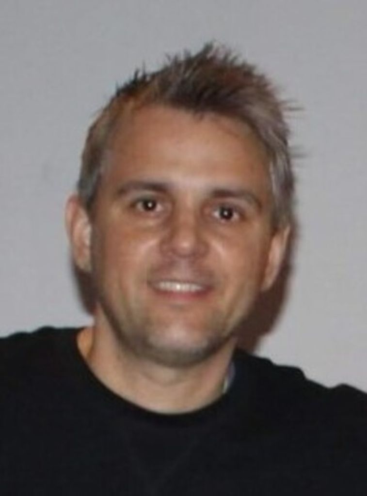 Brian Keith Flickinger Profile Photo