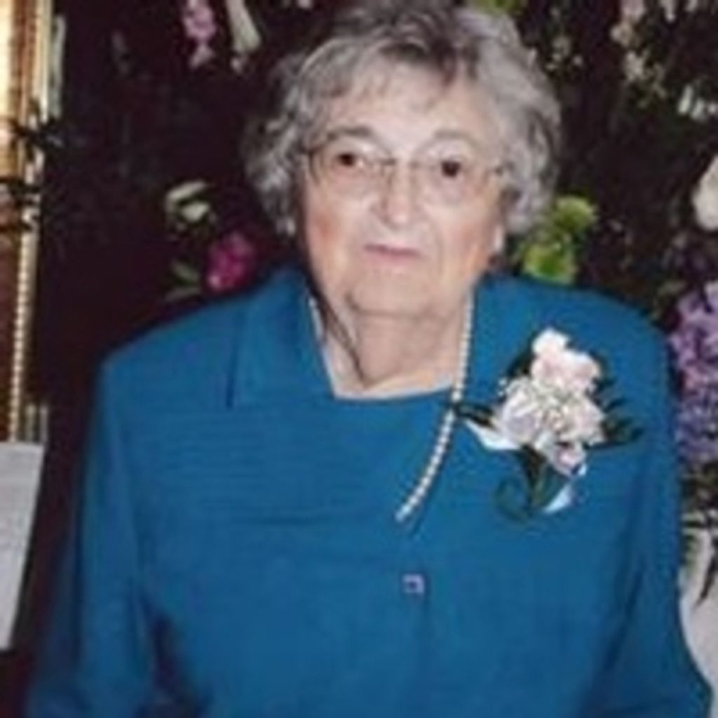 Virginia Dortheal Fitchpatrick Payne