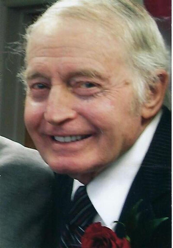 Donald Buckley Profile Photo