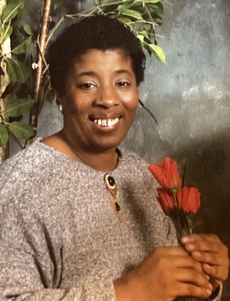 Cora Williams Profile Photo