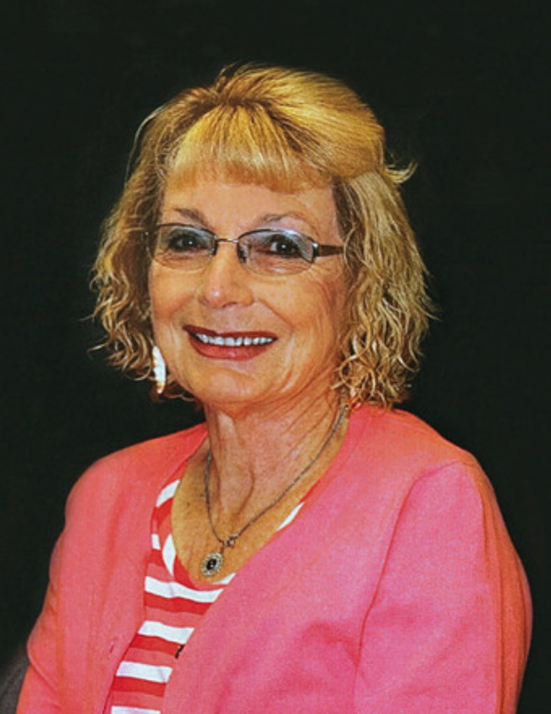 Joann Westwood Johnson Profile Photo