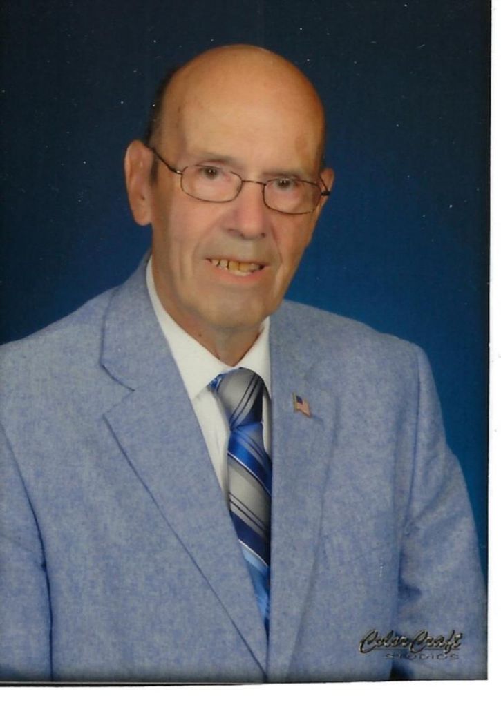 Mark "Bill" William Brandenburg Profile Photo