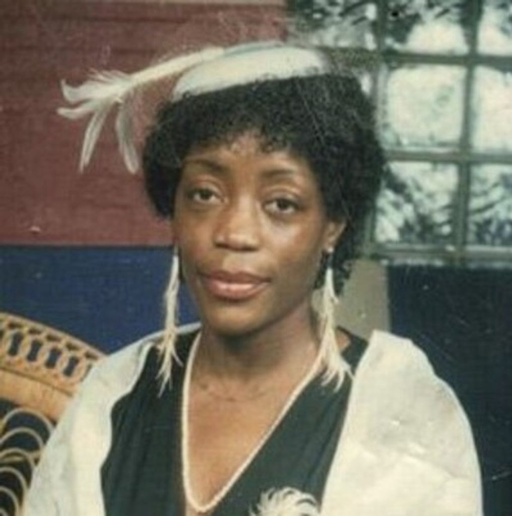 Robbie Jean Jackson Profile Photo