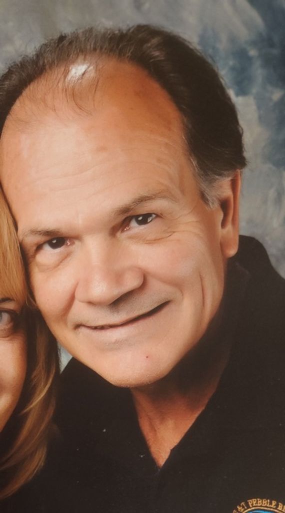 William (Bill) Gordon Lemos Profile Photo