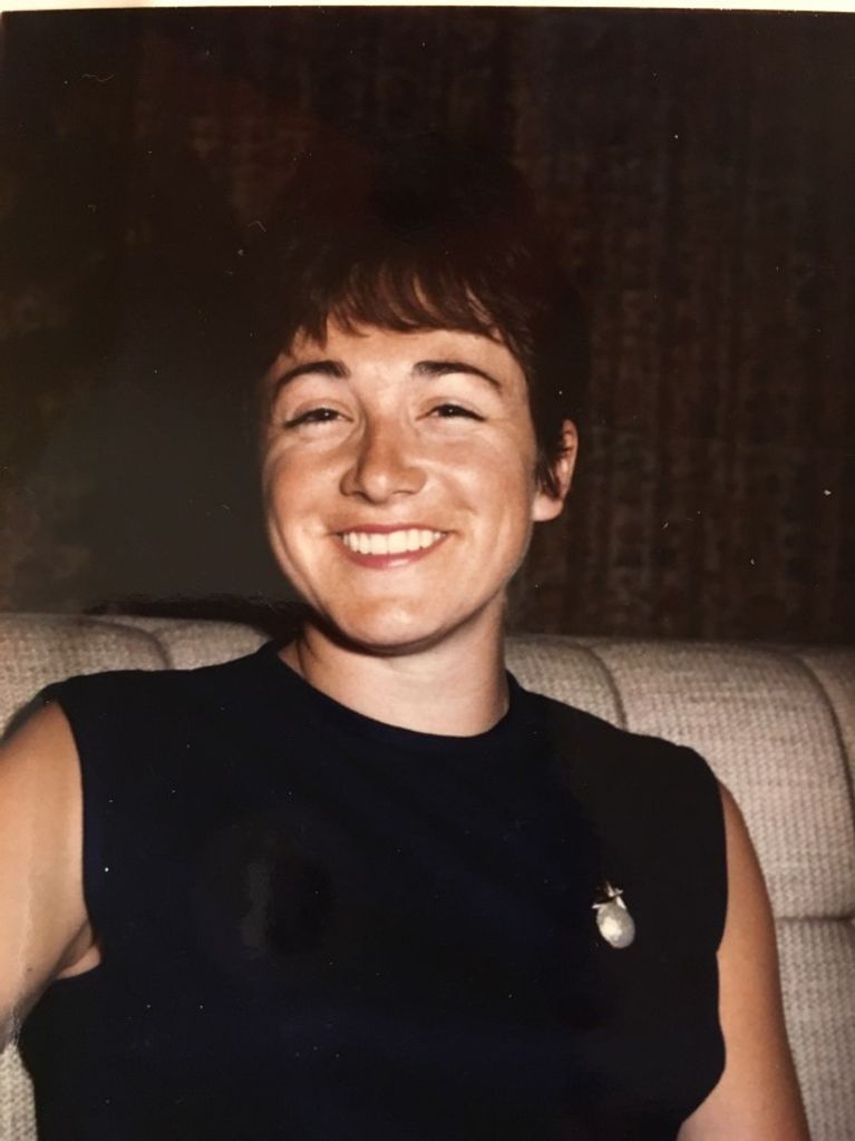 Valerie Gene Seath Profile Photo