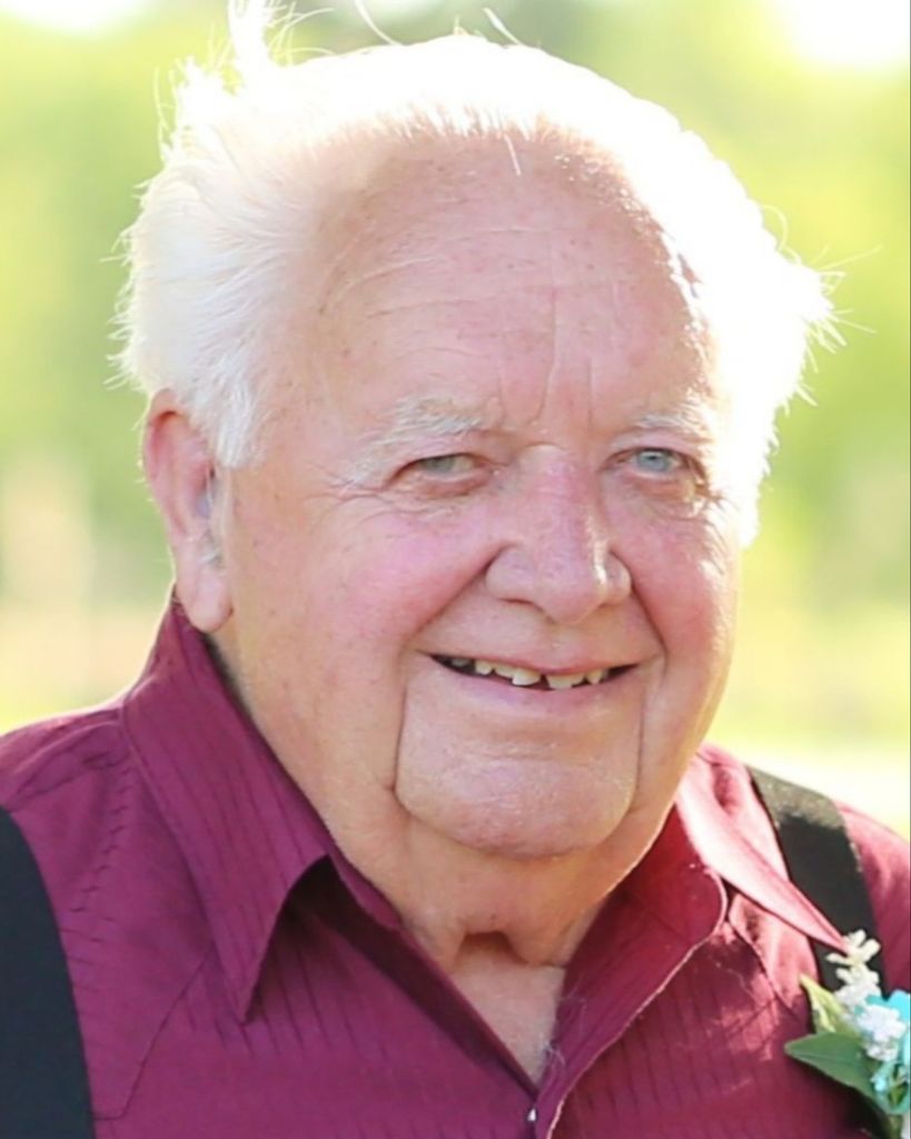 Ed Dooley