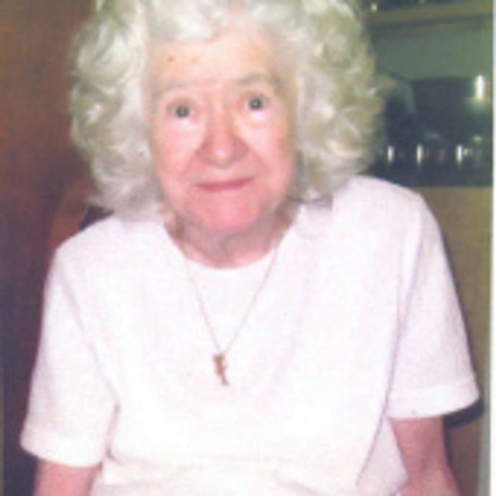 Josephine M. Sullivan