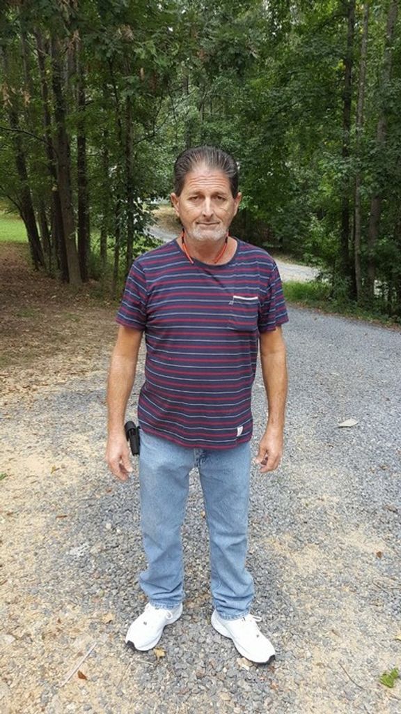 Jeffery Harold Edwards