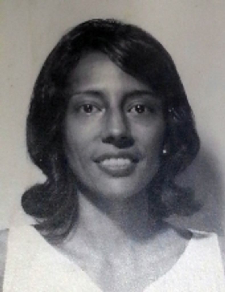 Alice "Lisa" Rivera Sealey
