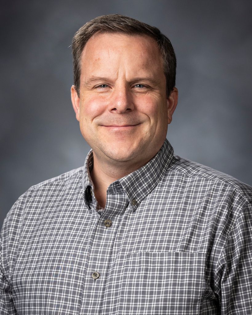 Joseph Blake Everett Profile Photo