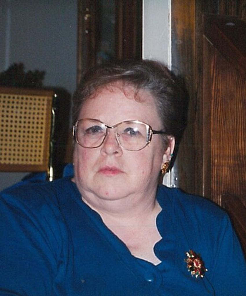 Loretta Jean Livick Sutton Profile Photo