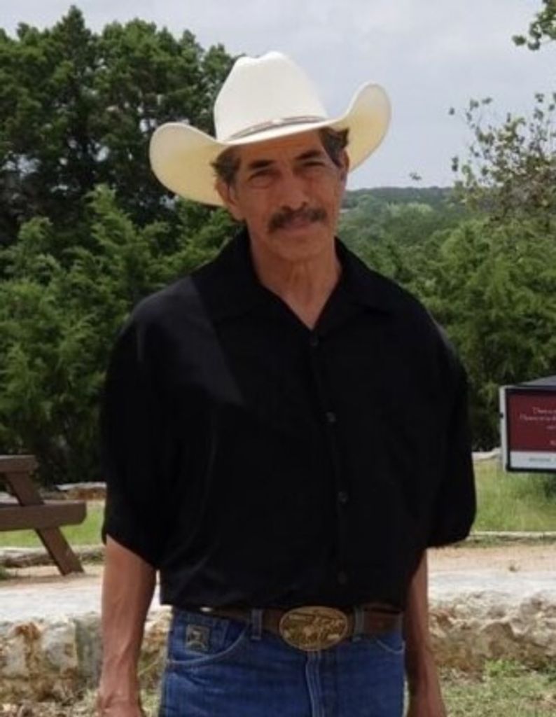Gilbert Trevino Sr. Profile Photo