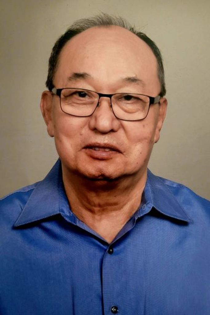 Sam Lim