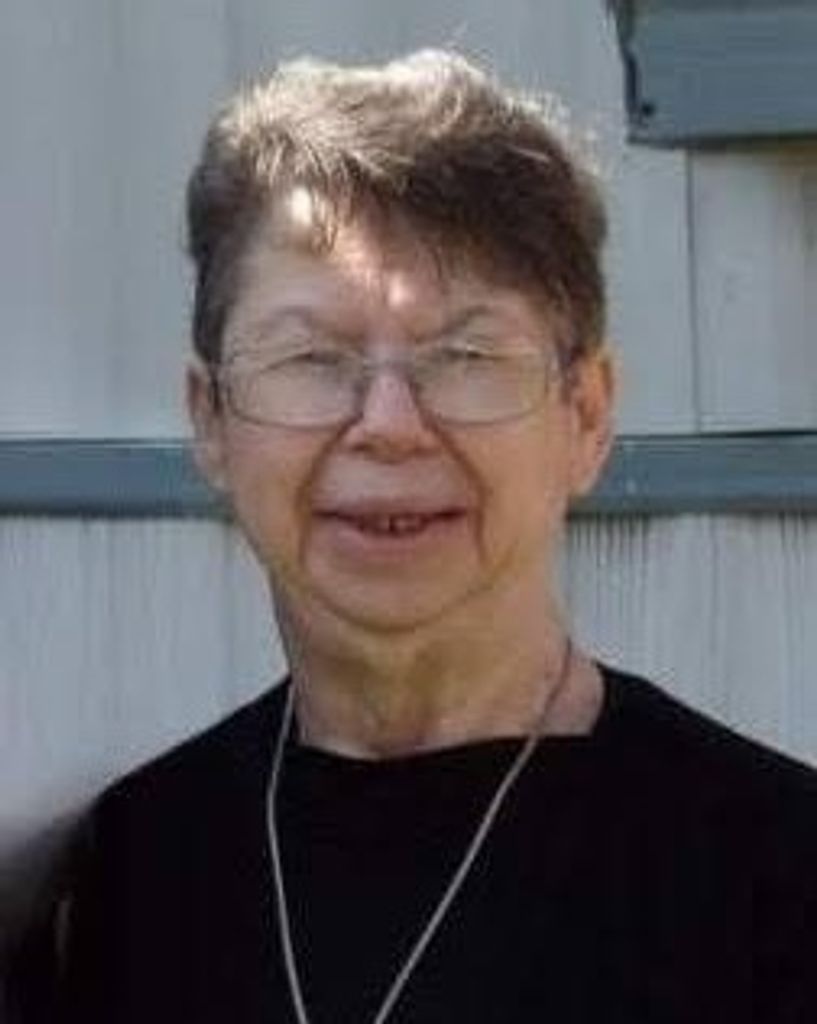 Carol Ann Jones Profile Photo