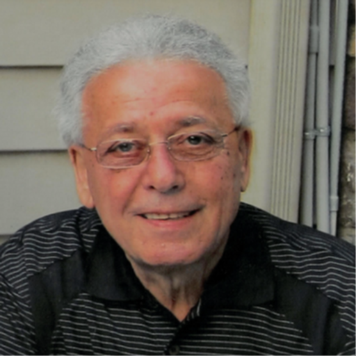 Luigi Delucia Profile Photo