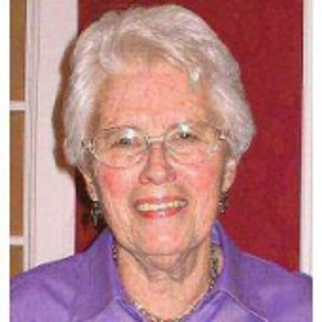 Madeline M. Dailey Profile Photo