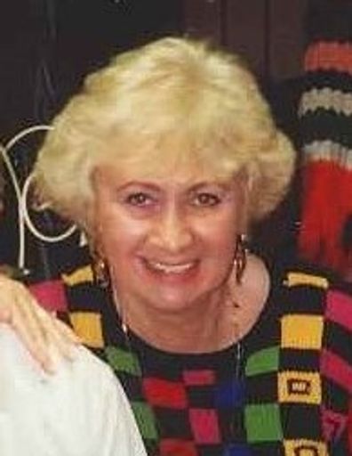 Photo of Marie F. (Licharowicz)  O'Connor