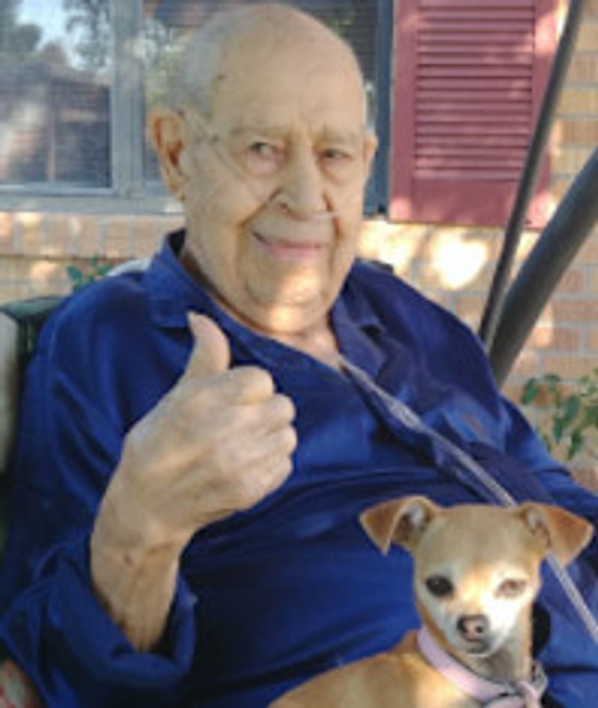 Johnnie Eusebio Jaramillo