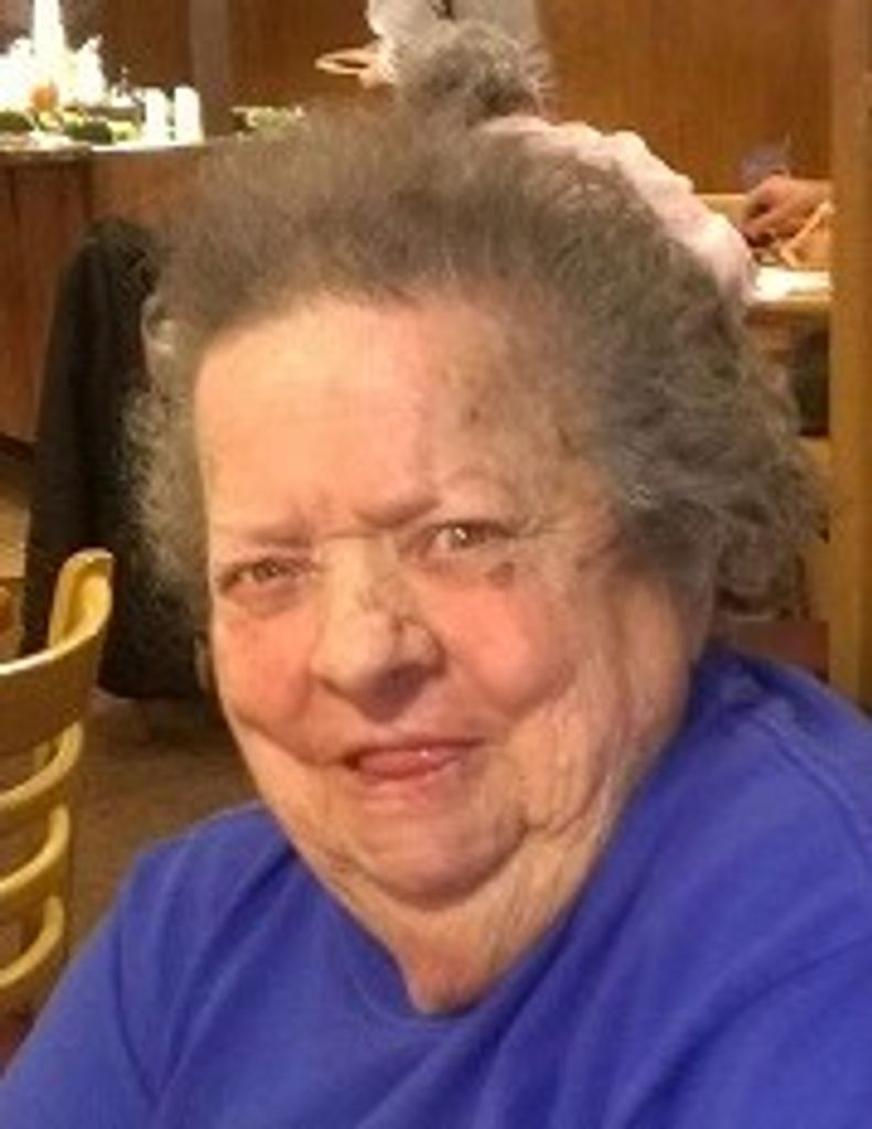 Anna Catherine (Dink)  Beaman