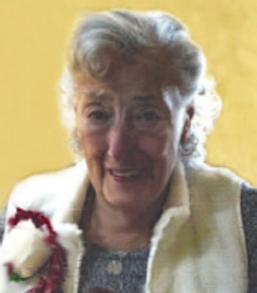 Rose Rita La Placa              -                    Empting (Nee Moretti)