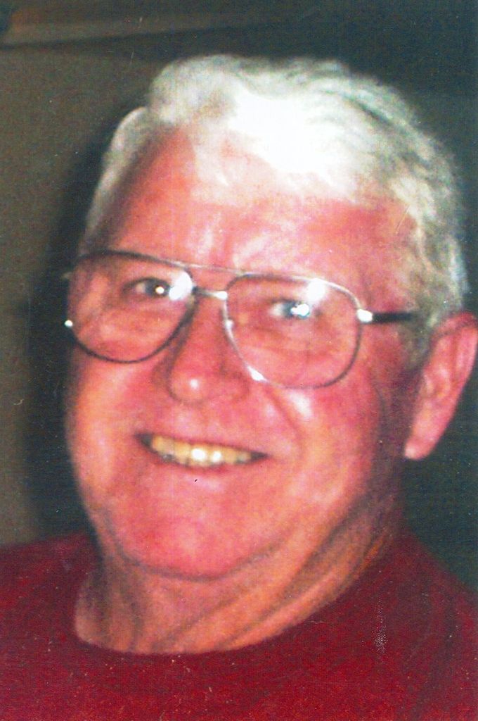 Dennis L. Kirsch