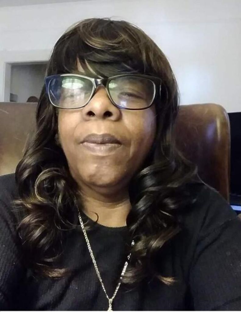 Cheryl Ann Childress Profile Photo