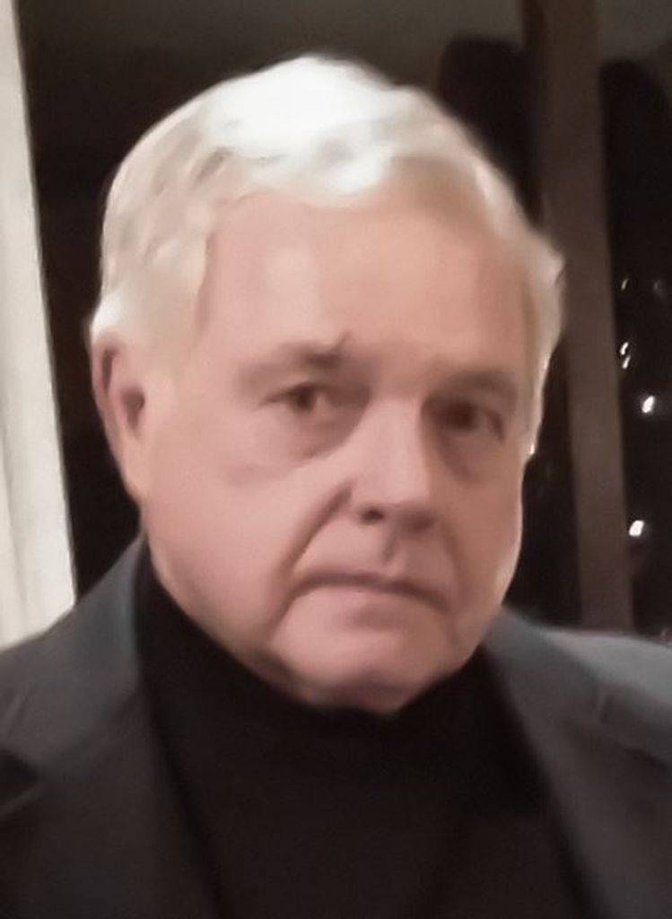 Frank Moss