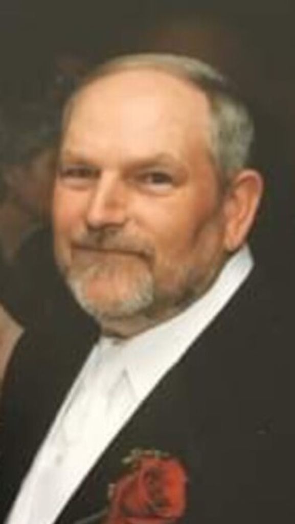 Larry Eugene Whitlock