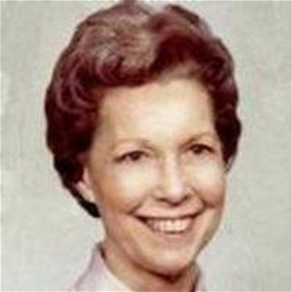 Winnie Inez Stephens