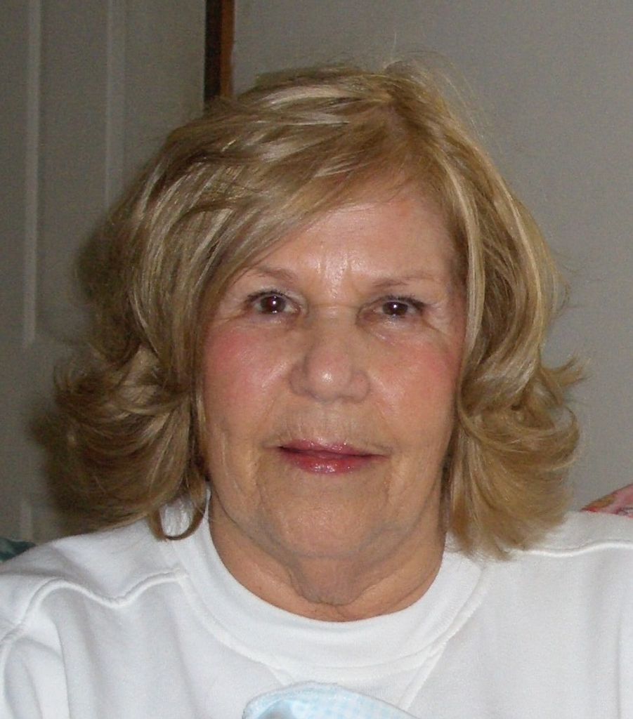 Oletta (Leta) Summerour Jones