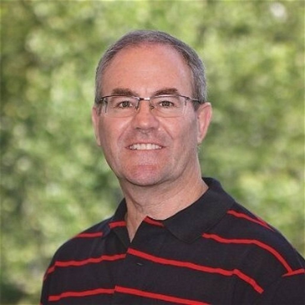 John Alexander Tammany Profile Photo