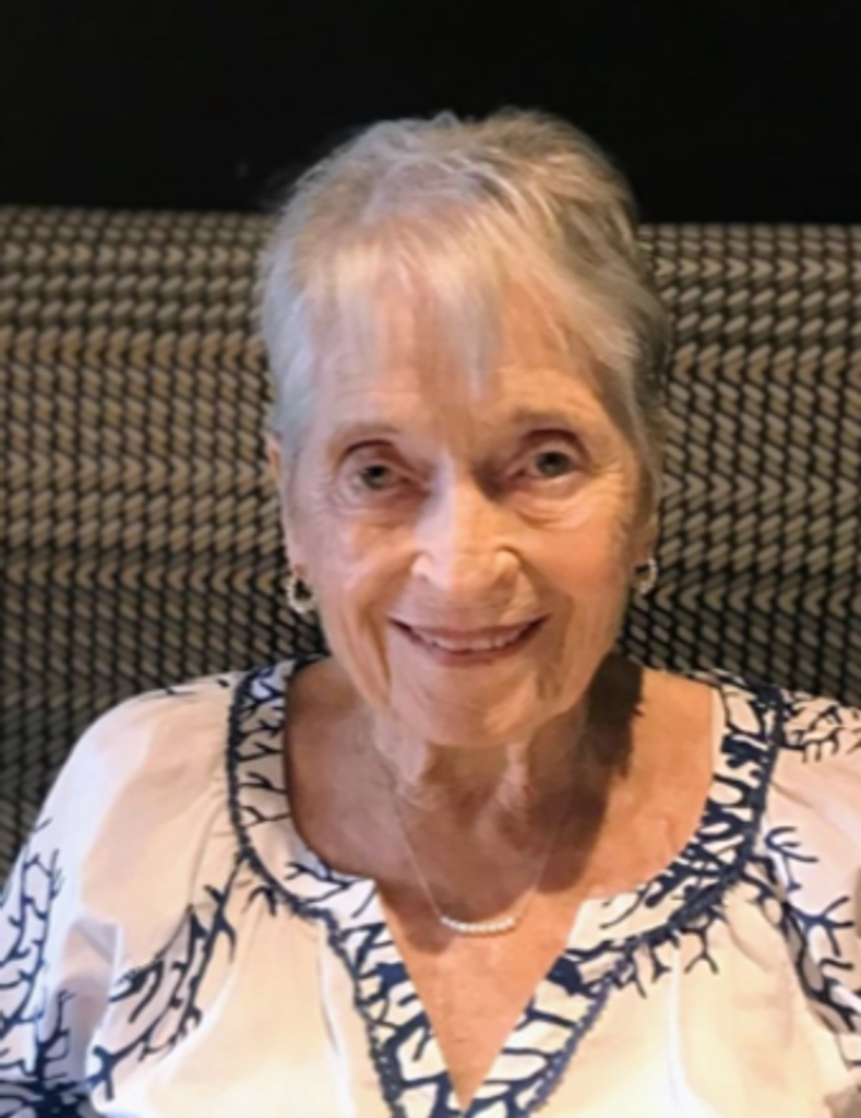 Nancy L.  Capilla