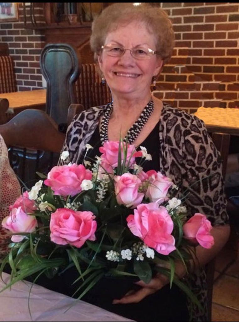 Joyce Darnell Lewis Profile Photo