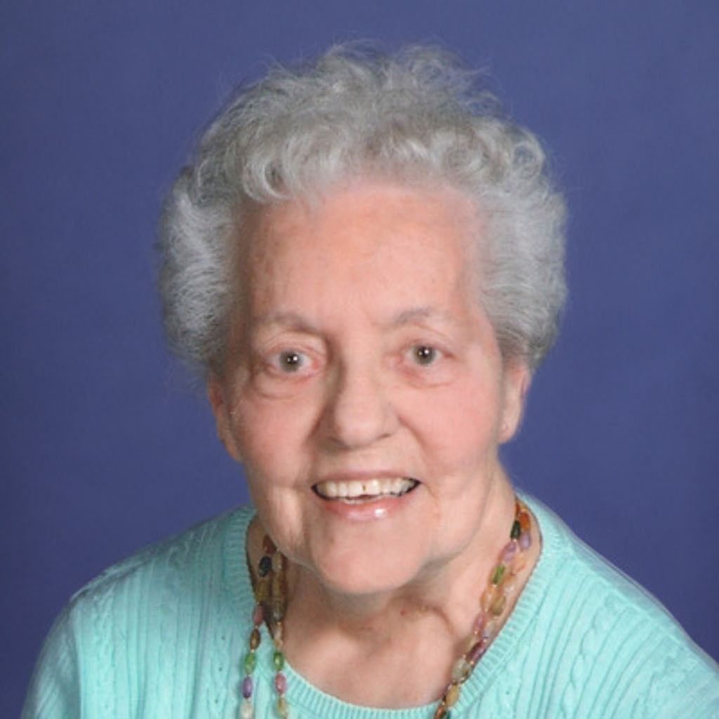 Donna Mae Rupnow Profile Photo