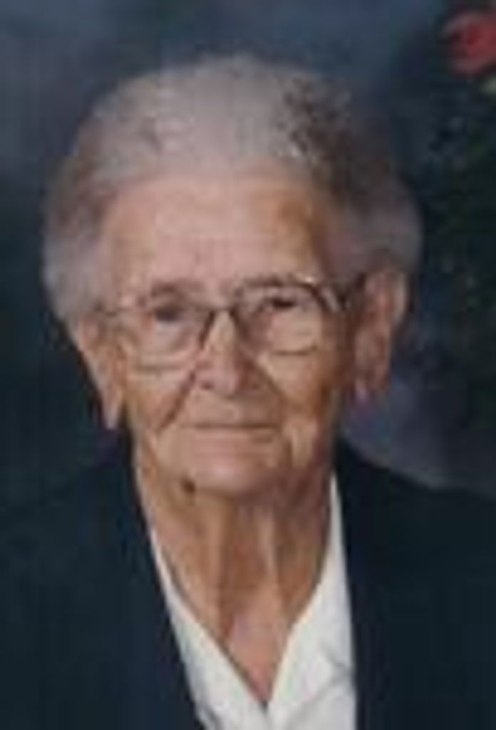 Freda U. Fochs