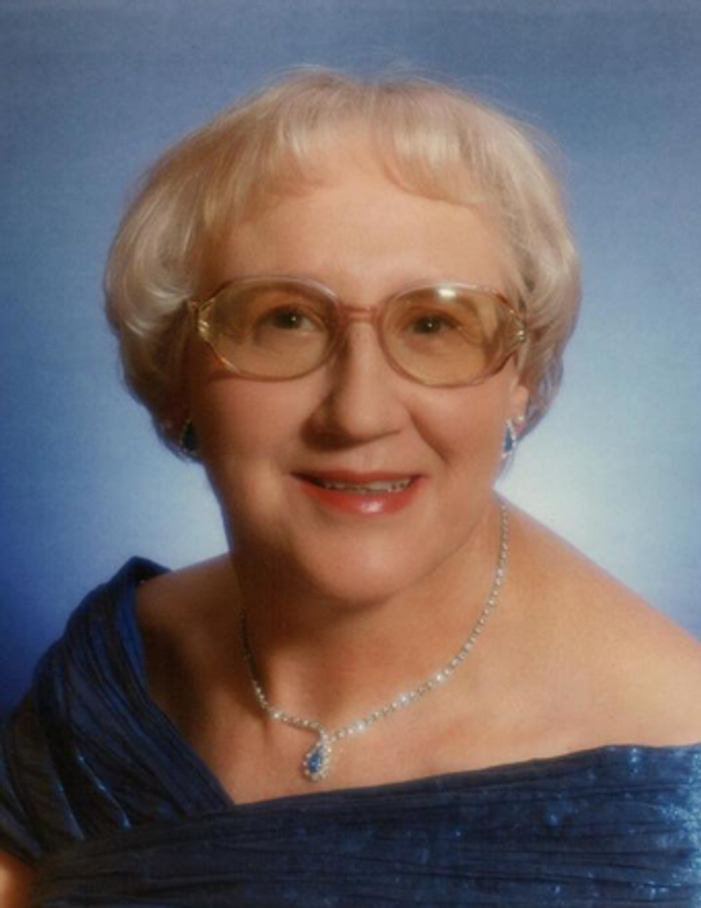 Nedra Alleman Profile Photo