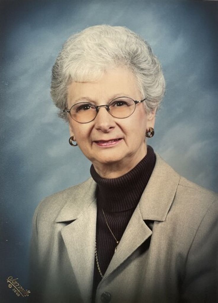 Marilyn A. Pewitt Profile Photo