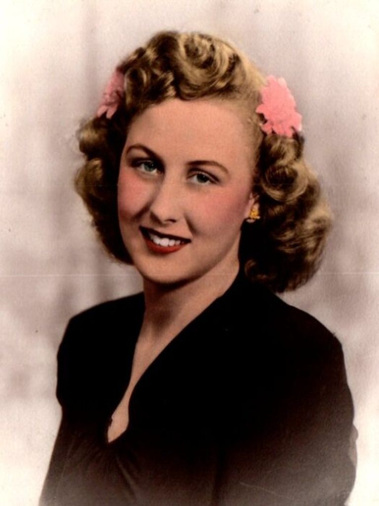 Dorothy J. Miller Profile Photo