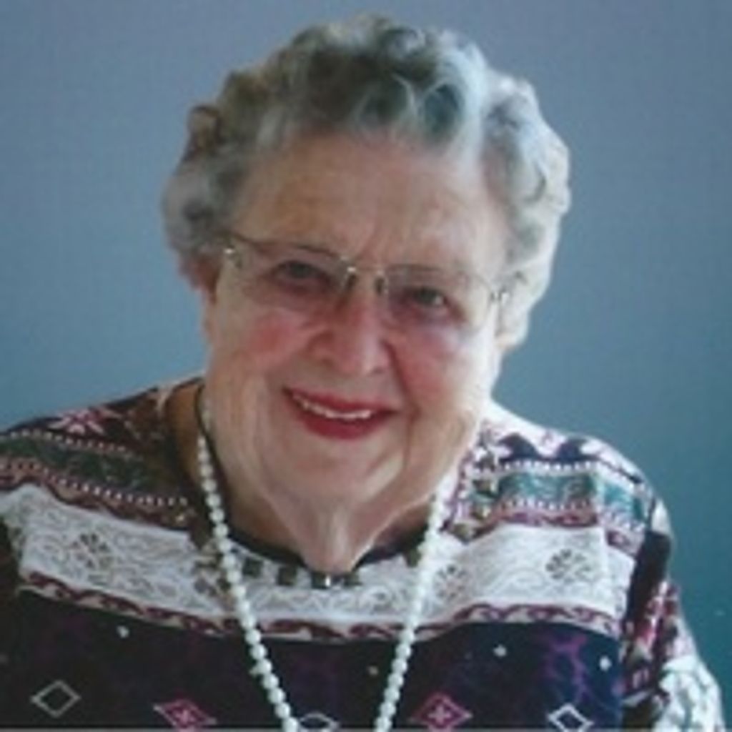 Betty Keene Mooney