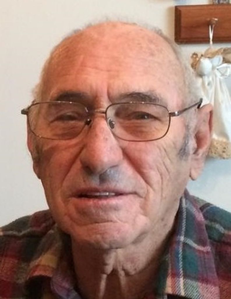 Angelo J. Sgambati Sr.