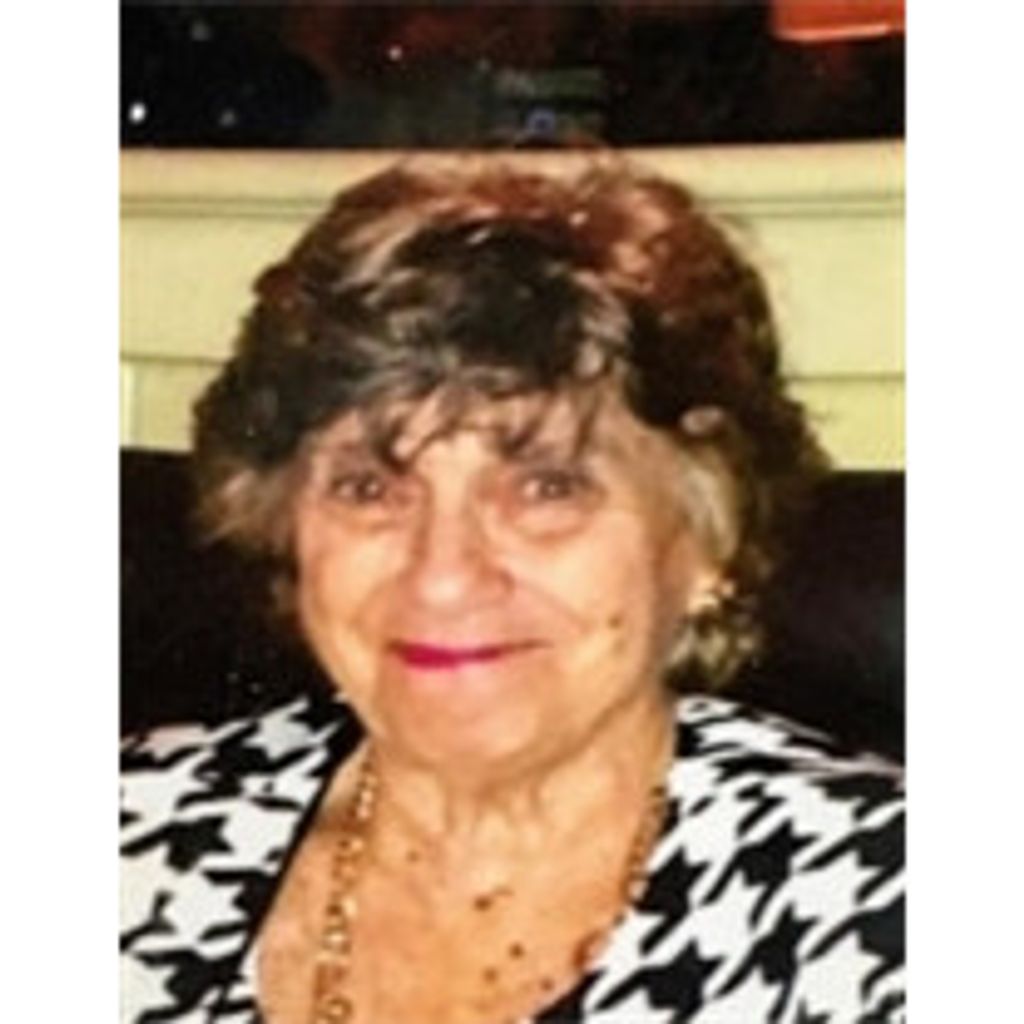Margaret "Dollie" S. (Barbarisi) Byers Profile Photo