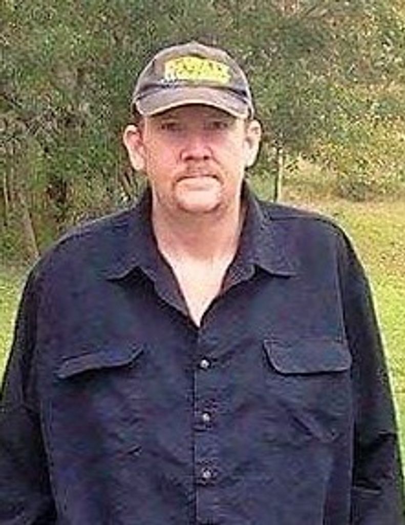 John Morgan Rush, Jr.
